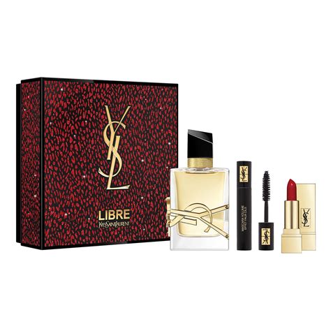 sephora ysl gift